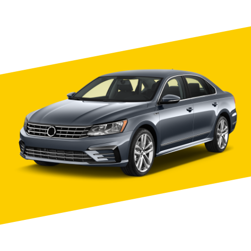PASSAT BERLINE 4P (2015 ACTUEL)